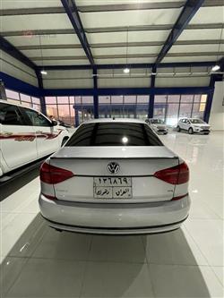فولكسفاغن باسات